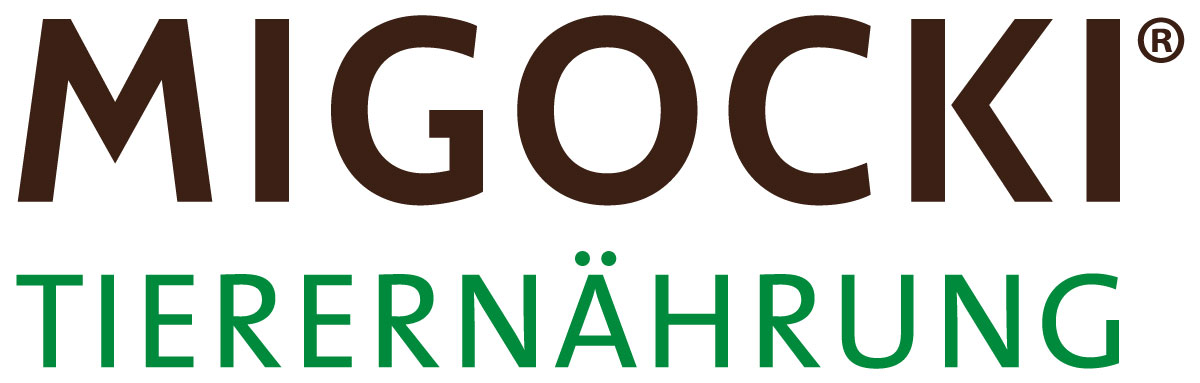 Migocki Tiernährung Logo